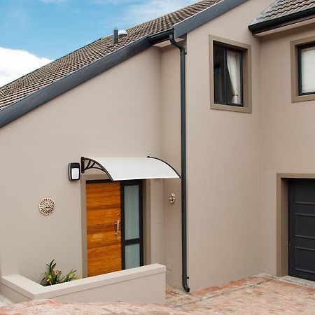 Somersby Guest House Hout Bay Exterior foto