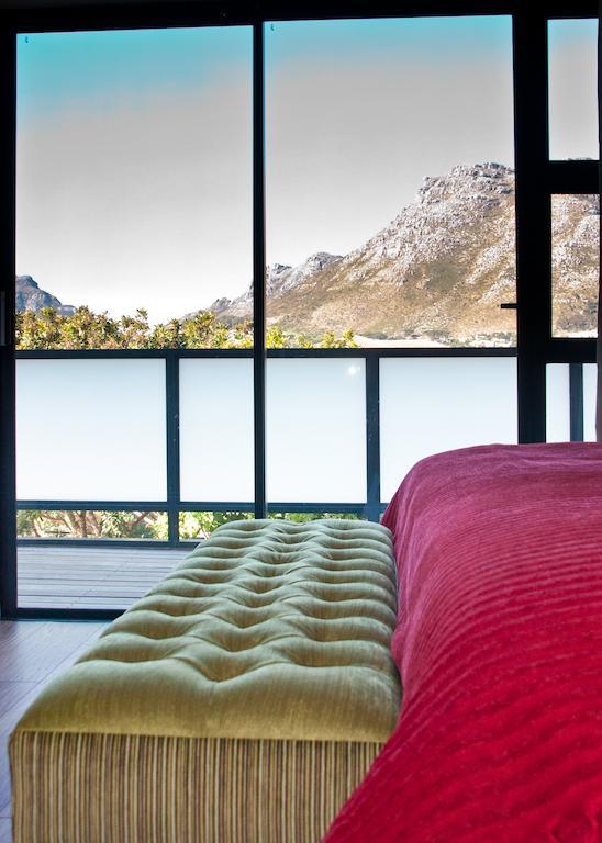 Somersby Guest House Hout Bay Zimmer foto