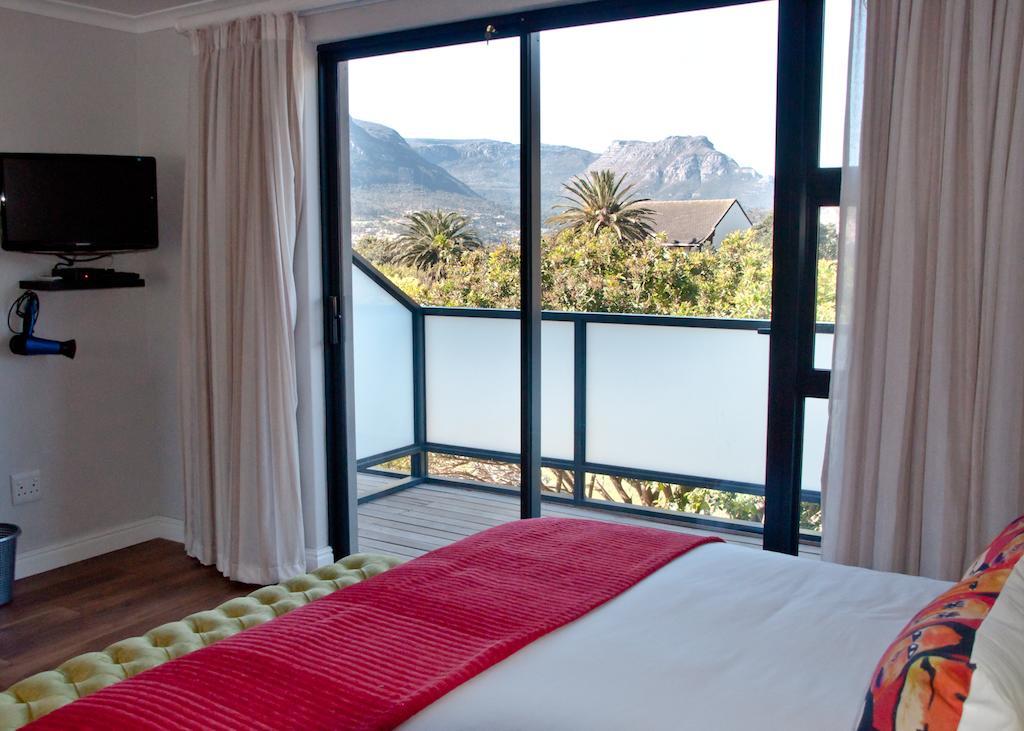 Somersby Guest House Hout Bay Zimmer foto