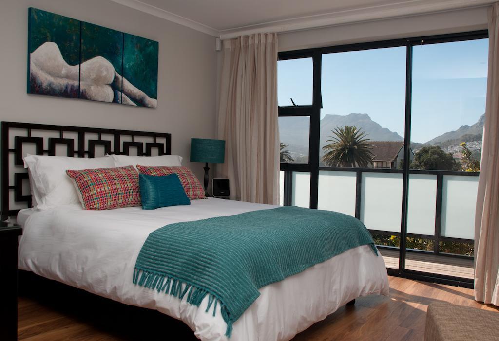 Somersby Guest House Hout Bay Zimmer foto