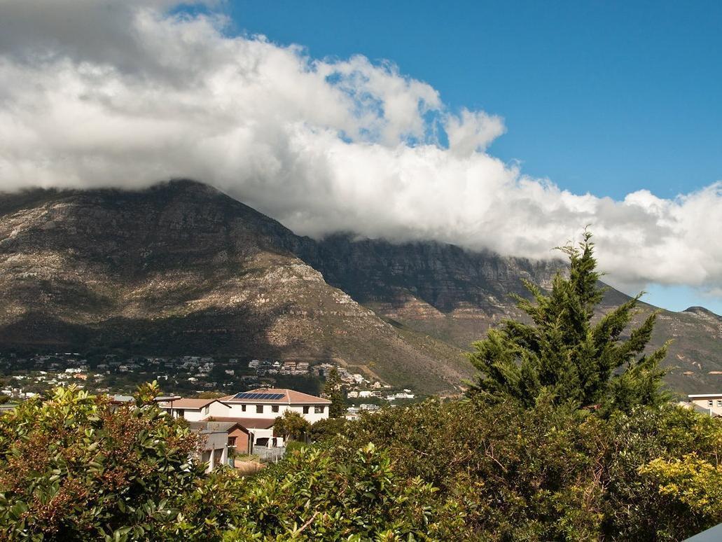 Somersby Guest House Hout Bay Exterior foto