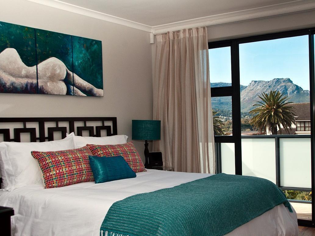 Somersby Guest House Hout Bay Exterior foto