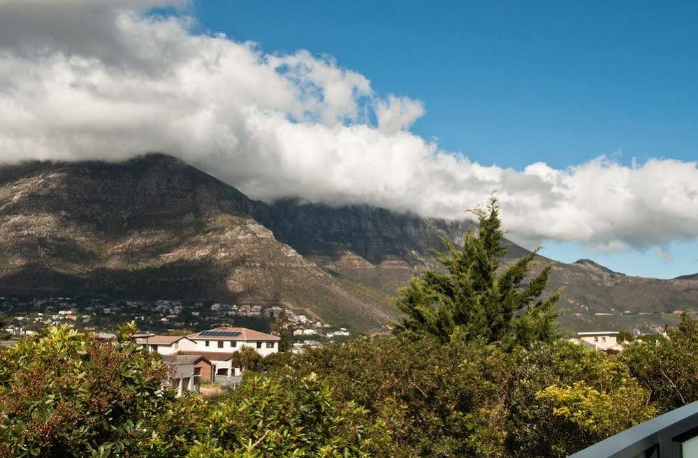 Somersby Guest House Hout Bay Exterior foto