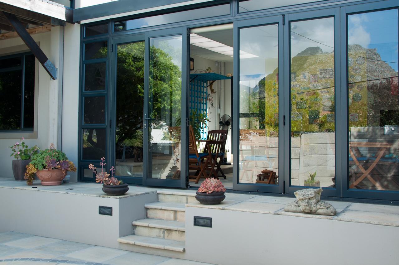 Somersby Guest House Hout Bay Exterior foto